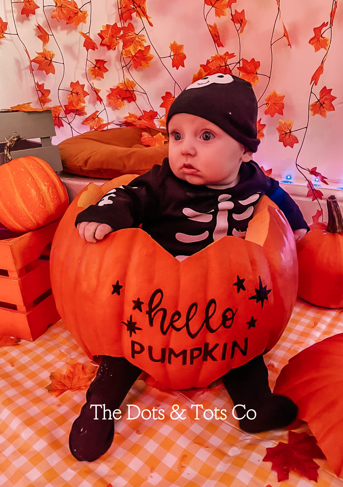Little Dots First Halloween
